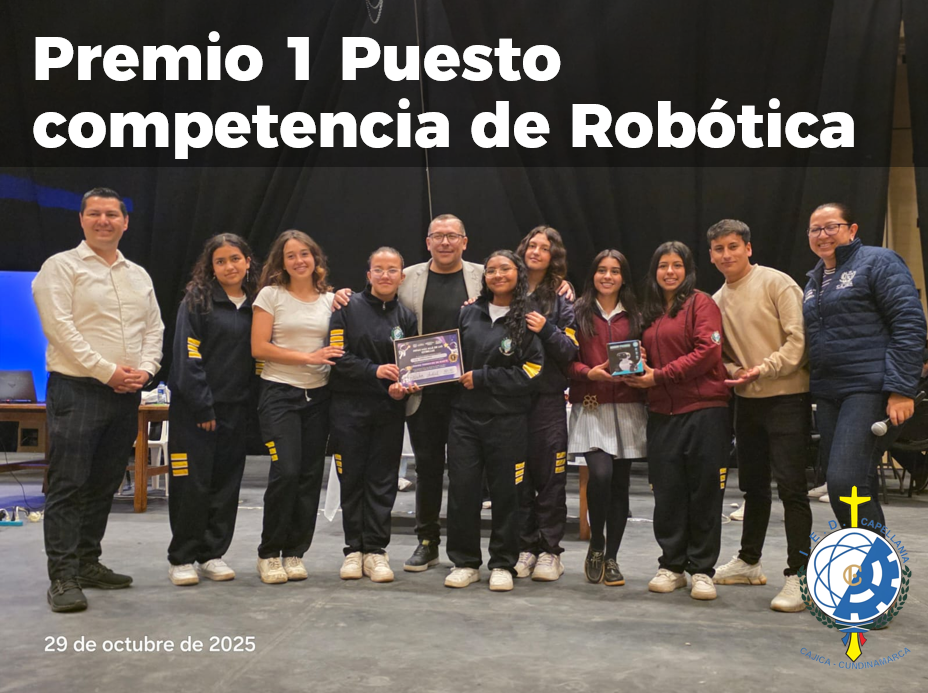 Premio Chicas mas allá de las estrellas