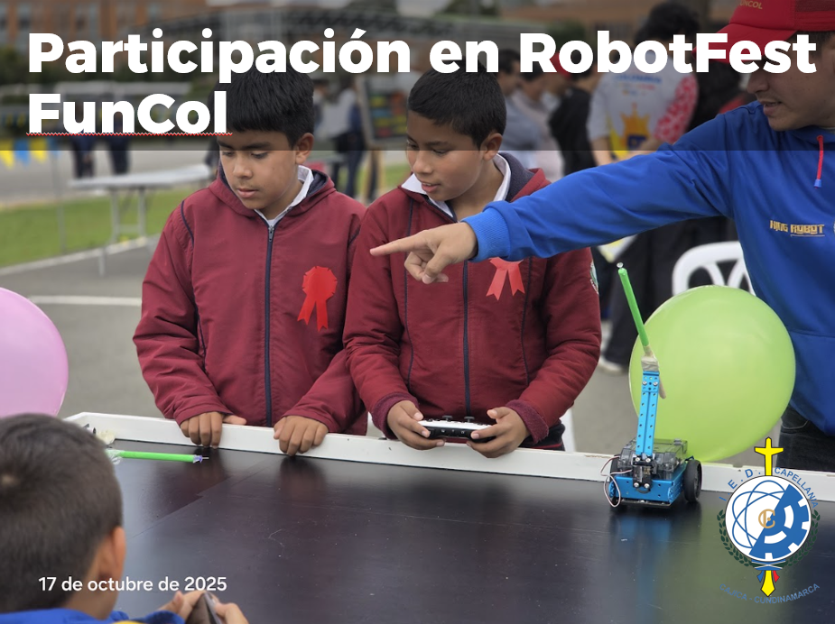 RobotFest Funcol 2025