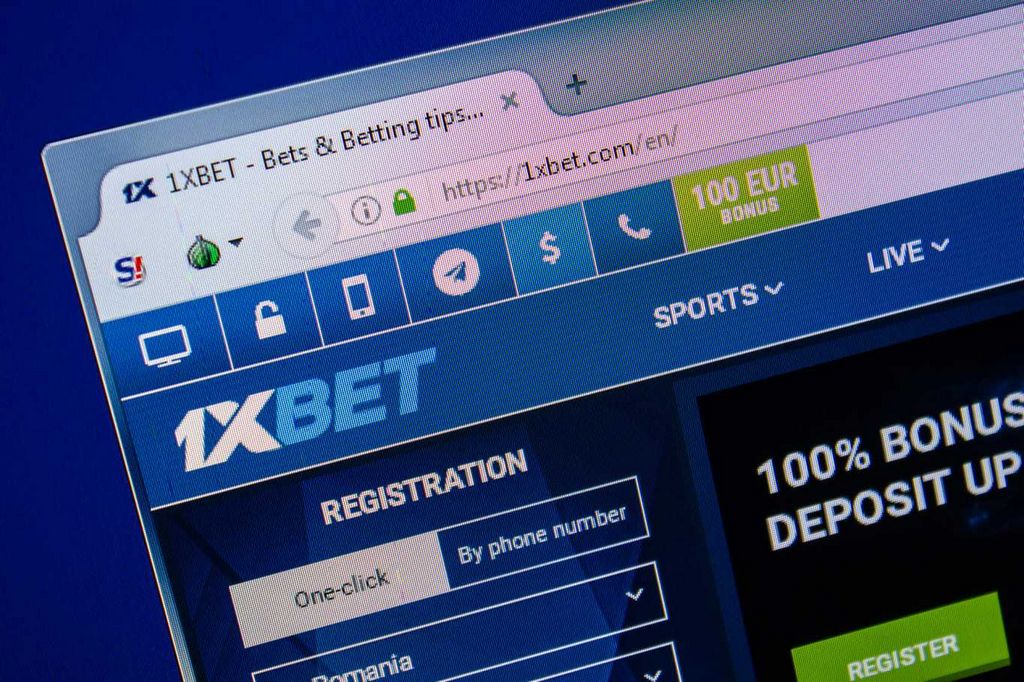 موقع كازينو 1xBet لعام 2026: التقييم والحوافز ونظرة عامة شاملة موقع كازينو 1xBet لعام 2026: التقييم والحوافز ونظرة عامة شاملة