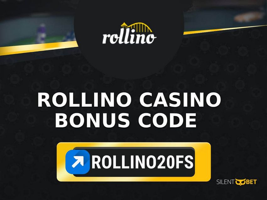 Rollino Gambling Establishment Perk - 450% as much as EUR6,000 + 325 Free Rotates