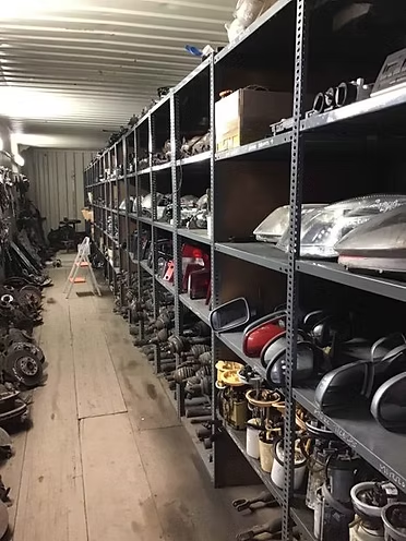 Salvage These 11 Priceless Elements Before Scrapping Your Old Automobile