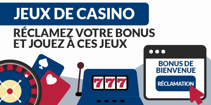 Image: Les erreurs fréquentes concernant les bonus de bienvenue