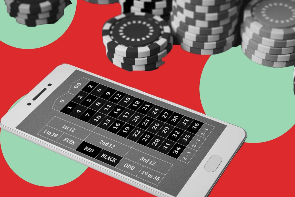 Cómo jugar en La Falda Gambling Enterprise